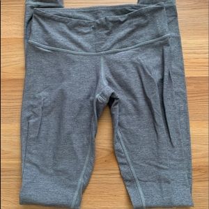 Lululemon Wunder Unders